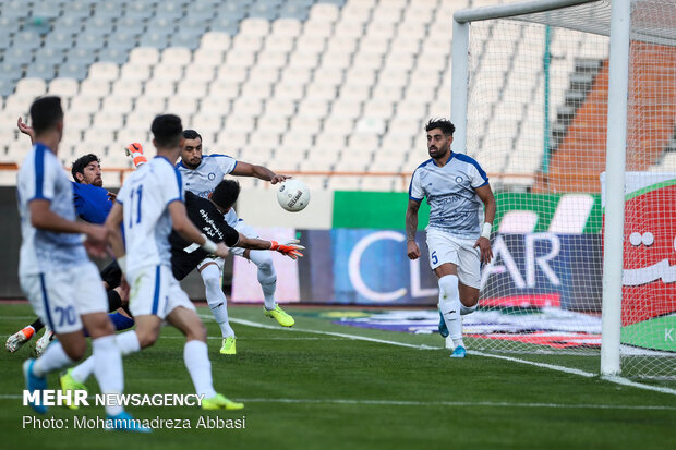 Esteghlal vs Gol Gohar Sirjan: IPL matchday 6