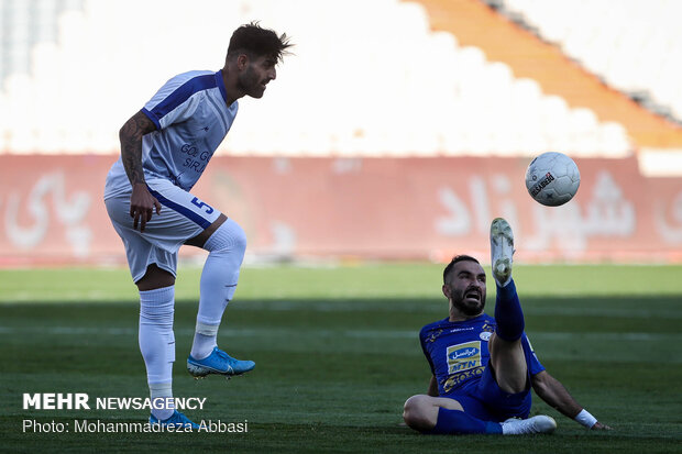 Esteghlal vs Gol Gohar Sirjan: IPL matchday 6