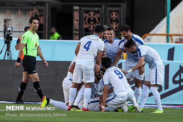 Esteghlal vs Gol Gohar Sirjan: IPL matchday 6