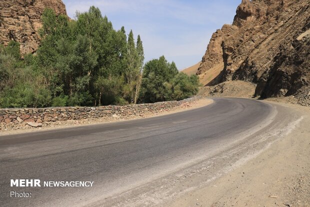 محدودیت ترافیکی جاده کرج-چالوس و آزادراه تهران-شمال لغو شد