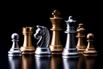 رقابت شطرنج بازان ۱۵ کشور جهان در مسابقات جام پایتخت