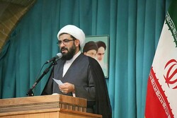 هیئت امنای مساجد با کم تجربگی‌های جوانان بسازند