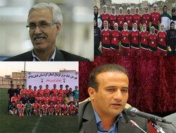 فوتبال کردستان در آفساید بی تدبیری/کسی پاسخگو نیست