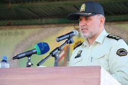 نیروی انتظامی استان سمنان به ۳ عملیات ویژه رسیدگی کرد