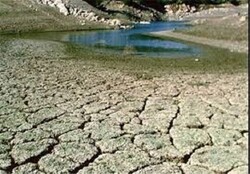 سطح آب سفره‌های زیر زمینی در دشت های زنجان ۱۲ درصد کاهش دارد