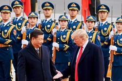 U.S.- China