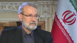 Ali Larijani