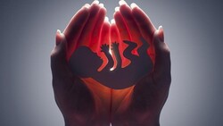 رشد ۵ درصدی سقط جنین در مازندران