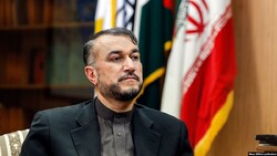 Senior advisor says foreign evil hands are behind Iraq unrest