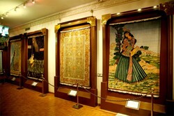 Exhibit, meeting to put spotlight on Tehran exquisite carpets