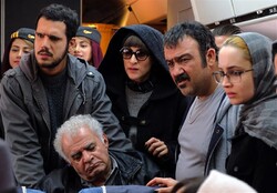 “Sly” by Iranian director Kamal Tabrizi is competing in the 20th Asiatica Film Festival in Rome, Italy. 