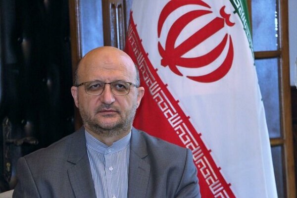 İran Fars Körfezi'ndeki kapsamlı güvenliği korumak istiyor