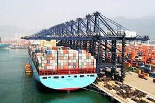 Iran’s imports volume to shrink $10bn by 2021