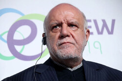 Zanganeh