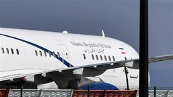 iranair