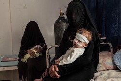 قربانی شدن ۵۷۰۰ کودک یمنی از آغاز تجاوز ائتلاف سعودی