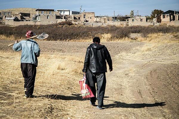 روند مهاجرت روستاییان استان قزوین متوقف شده است