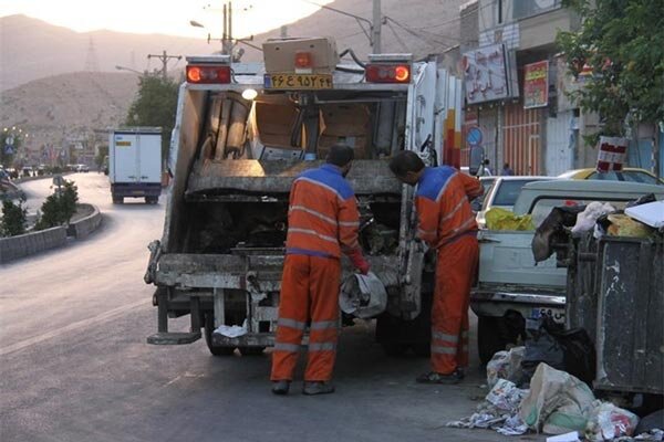 فعالیت موکب خدام الزهرا همدان در کربلای معلی 