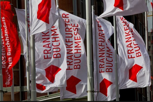 Independent Iranian publishers to attend Frankfurt Book Fair