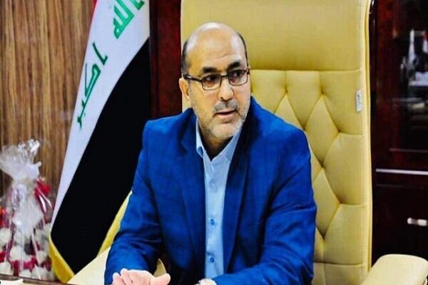 دەست لە کار کێشانەوەی پارێزگاری بەغدا قبووڵ کرا دەست لە کار کێشانەوەی پارێزگاری بەغدا قبووڵ کرا