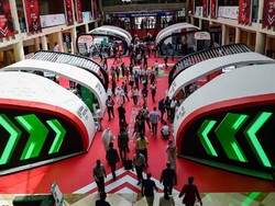 2020 GITEX to introduce Iranian innovations to global market