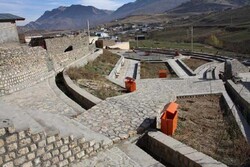 ۴۵۰ هزار مترمربع آسفالت در راه روستاهای خراسان شمالی