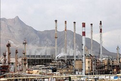 Gasoline production in ‘euro-5’ kicks off in Lavan Oil Refinery