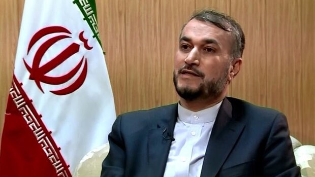 US, SA, Israel targeting democracy in Iraq: Amir-Abdollahian