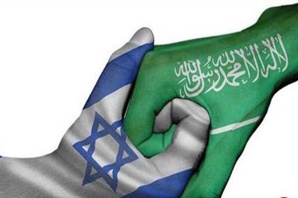 اسرائیل اور عربوں کے درمیان عدم جنگ کا معاہدہ/ اسرائیل اور عربوں کے درمیان قربت