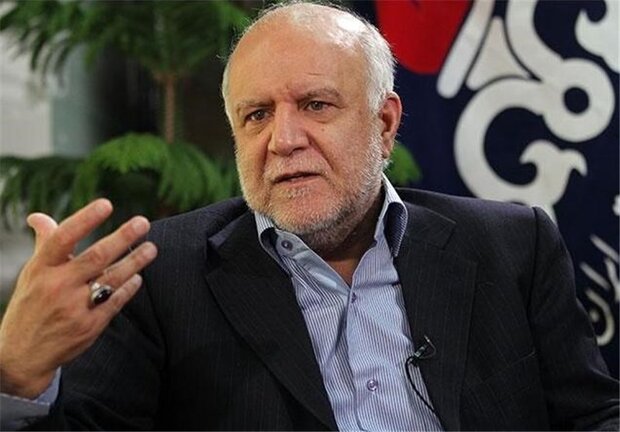 Offshore sections of 27 phases of S. Pars  to be fully developed in 2020: Zanganeh