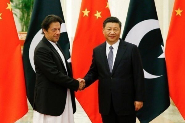 چین کے صدر عنقریب پاکستان کا دورہ کریں گے