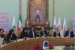 UNDP supports Isfahan to become age-friendly city