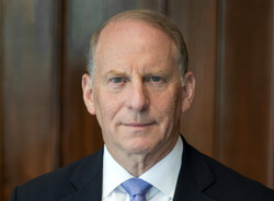 Haass calls on Trump to ease sanctions against Iran