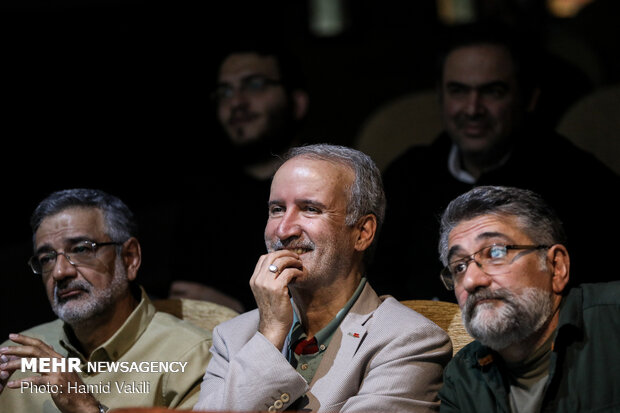 اولین نشست «باهمستان فرهنگ و تبلیغ»