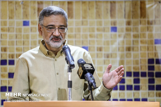 اولین نشست «باهمستان فرهنگ و تبلیغ»