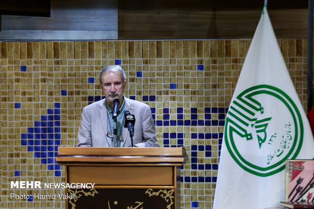 اولین نشست «باهمستان فرهنگ و تبلیغ»