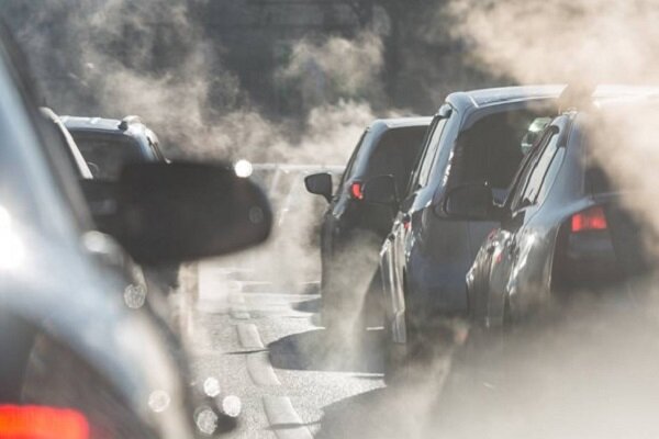  اجرای طرح توقف خودروهای آلاینده در استان سمنان