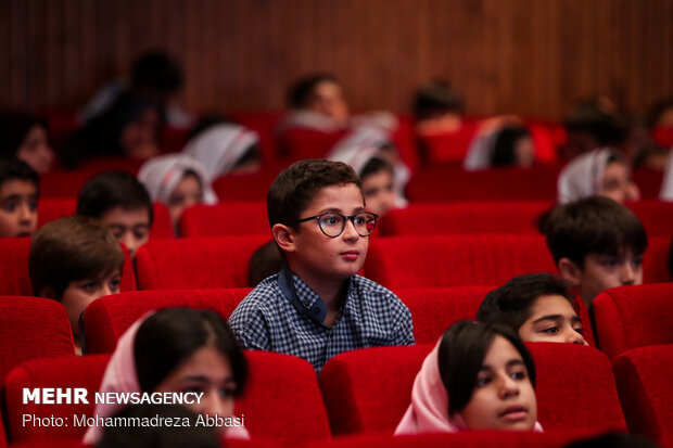 World Children’s Day marked