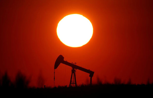 حجم ذخیره‌سازی‌های نفت خام آمریکا افزایش یافت