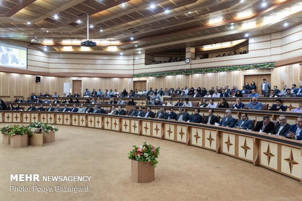 سفر محمد امید معاون توسعه روستایی و مناطق محروم کشور به گیلان