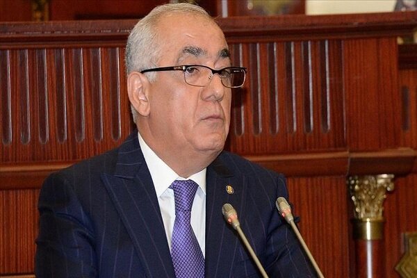 نخست‌وزیر جدید جمهوری‌آذربایجان منصوب شد