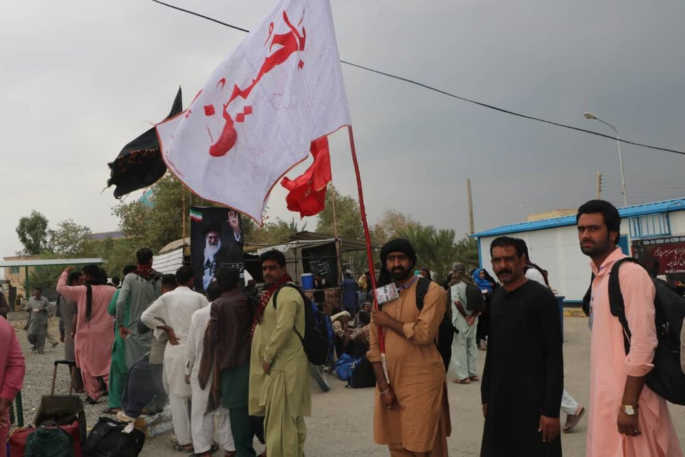 حکومت پاکستان کی جانب سے عراق جانے والے زائرین کیلئے نئی سفری ہدایات جاری