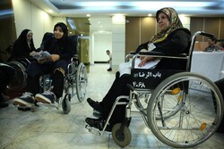 افتتاح نخستین آسایشگاه جانبازان زن نخاعی در کشور