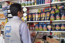 برخورد قانونی با تولیدکنندگان محصولات بی کیفیت در استان همدان