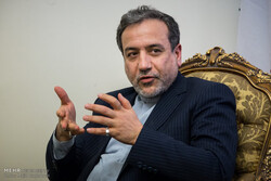 Abbas Araghchi