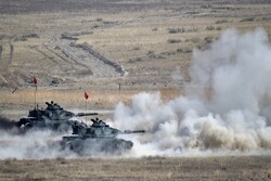 ABD: Türk ordusu harekata hazırlanıyor