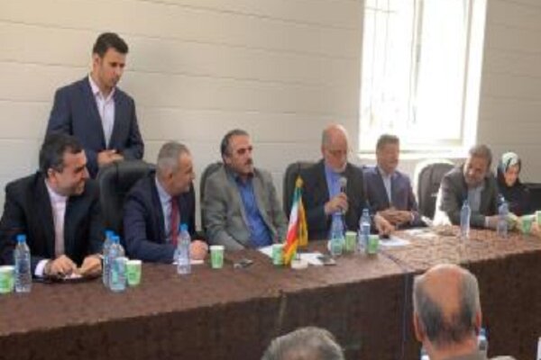 فەرمی بوونەوەی سنووری " کێلە" ی سەردەشت بۆ دوو لایەن گرینگە