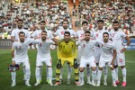 زمان سفر تیم ملی فوتبال ایران به اردن مشخص شد