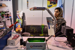 ثبت‌نام شرکت ها برای نمایشگاه بین المللی نانو از تیر آغاز می‌شود