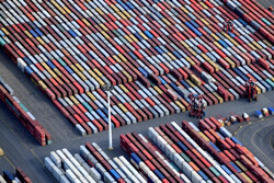 بزرگترین سقوط ۱۱ سال اخیر صادرات آلمان رقم خورد